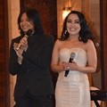 Dewi Gita dan Armand Maulana Hadiri Shine On Award 2014
