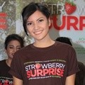 Inzalna Balqis Hadir di Gala Premier Film 'Strawberry Surprise'