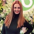 Lena Katina Dikenal Sebagai Mantan Personil t.A.T.u