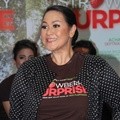 Sita Nursanti Hadir di Gala Premier Film 'Strawberry Surprise'