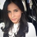Yunita Siregar Terkenal sejak Memerankan Aqila di Sinetron 'Love in Paris'