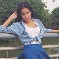 Yunita Siregar Terkenal sejak Memerankan Aqila di Sinetron 'Love in Paris'