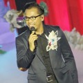 Penampilan Sammy Simorangkir di Acara 'Gemilang 12 Global TV'