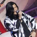 Virzha Tampil di Acara 'Gemilang 12 Global TV'