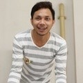 Norman Kamaru Adakan Syukuran Kedai Gerilya