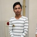 Norman Kamaru Adakan Syukuran Kedai Gerilya