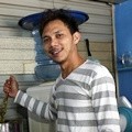 Norman Kamaru Siapkan Sendiri Syukuran Kedai