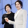 Ye Ji Won dan Baek Yoon Sik Hadir di Jumpa Pers Serial 'Tomorrow Cantabile'