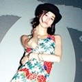 Kiko Mizuhara di Majalah Dazed and Confused Edisi Oktober 2014