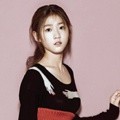 Kim Sae Ron di Majalah InStyle Edisi Oktober 2014