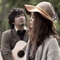 Acoustic Collabo Photoshoot