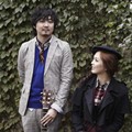 Acoustic Collabo Photoshoot