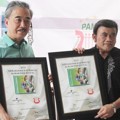 Penandatanganan Kerjasama Kontrak PAMMI dan Universal Music Indonesia
