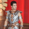 Aksi Vin Rana Sebagai Nakula