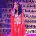 Penampilan Julia Perez di Mahabharata Show