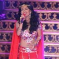 Julia Perez di Mahabharata Show
