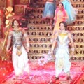 Kemeriahan Acara Mahabharata Show