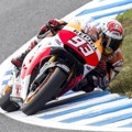 Marc Marquez Berada di Urutan ke-2