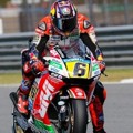 Stefan Bradl Finish di Urutan ke-7