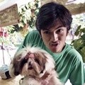 Rizky Nazar Terkenal Sejak Main di Sinetron 'Cinta Bersemi di Putih Abu-Abu The Series'