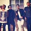 American Authors Berasal dari Brooklyn, New York