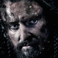 Richard Armitage di Poster Karakter Thorin Oakenshield