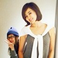 Yano Shiho Model Asal Jepang