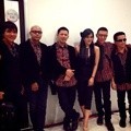 Bass Project Berpose Sebelum Tampil di Layar Kaca