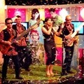Bass Project Berasal dari Bandung, Jawa Barat