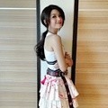 Dara Rizki Awali Karir Sebagai Penyanyi Melalui 'Mamamia Show' 2008
