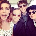 Echosmith Berasal dari Los Angeles, California