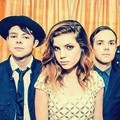 Echosmith Terbentuk Tahun 2009