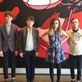 Echosmith Terbentuk Tahun 2009