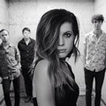 Echosmith Terdiri dari 4 Bersaudara Graham, Sydney, Noah dan Jamie Sierota