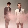 Echosmith Terdiri dari 4 Bersaudara Graham, Sydney, Noah dan Jamie Sierota