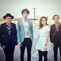 Echosmith Naik Daun Sejak Meluncurkan Single 'Cool Kids'