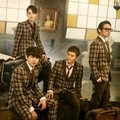 Noel Photoshoot