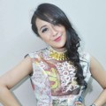 Chua Kotak Saat Ditemui di HUT Global TV ke-12