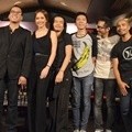 Konferensi Pers Konser 'MOX'