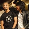 Slank di Konferensi Pers Konser 'MOX'