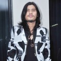 Virzha Saat Ditemui di Belakang Panggung Acara 'Gemilang 12 Global TV'