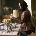 Katniss Everdeen Saat Kembali ke Distrik 12