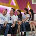 Keseruan Meet & Greet 'Remember When'