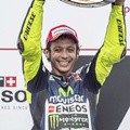 Valentino Rossi Juarai Australia Grand Prix