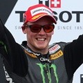 Bradley Smith Juara 3 Grand Prix Australia 2014