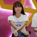 Stella Cornelia di Meet & Greet 'Remember When'