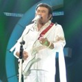 Rhoma Irama Tampil Bersama Soneta Group di HUT MNCTV ke-23