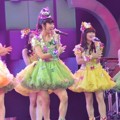 JKT48 Saat Tampil di HUT MNCTV ke-23