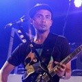 Ivanka Slank di 'Konser Salam Tiga Jari'
