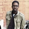 Chris Rock Photoshoot